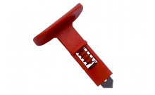 Porte couteau (réf 042811-91)