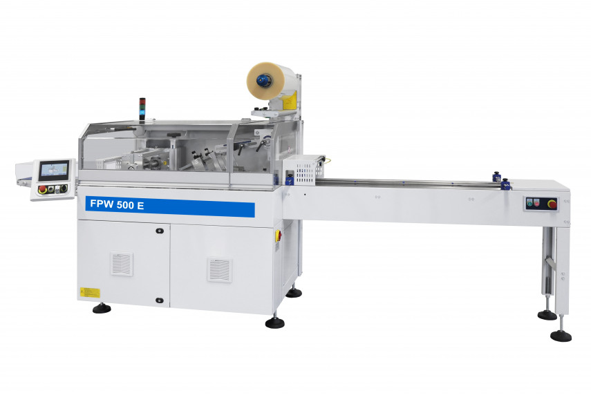 FPW 500E