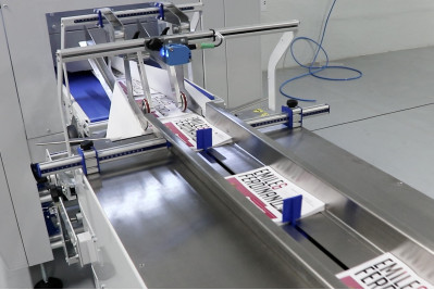 FPW 550-LR FPW 550-LR