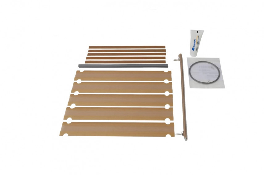 Kit SAV Niveau 2 pour Pronto 255