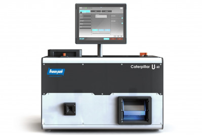 Data Caterpillar U-60