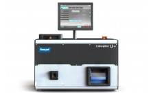 Data Caterpillar U-60