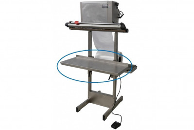 Support de sac BSP pour machine ISM(S)