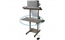 Support de sac BSP pour machine ISM(S)