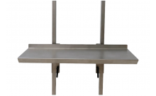 Support de sac BSP pour machine ISM(S)