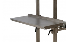 Support de sac BSP pour machine ISM(S)