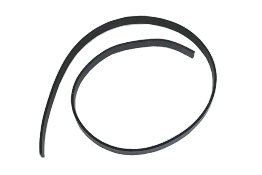 Caoutchouc pour Medsealer 460 (réf 141-03414)