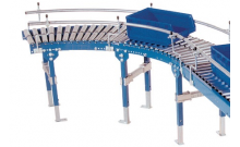 Free Roller Conveyor (Straight and Curved)
