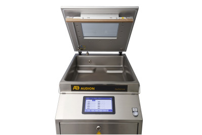 Audionvac VMS 163 B Validatable
