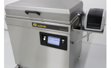 Audionvac VMS 333 Validable