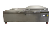 Audionvac VMS 503 Validable