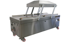 Audionvac VMS 503 Validatable