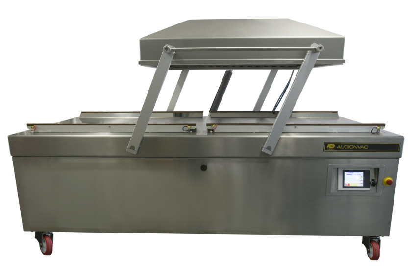 Audionvac VMS 503 Validatable