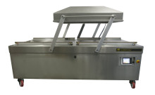 Audionvac VMS 503 Validatable