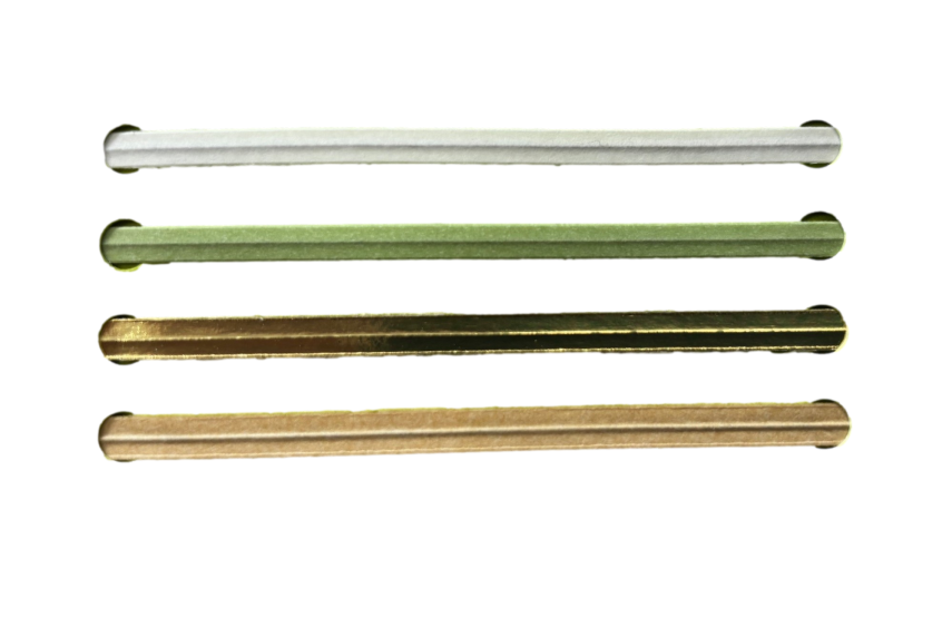 Twist Ties Paper 0,36mm