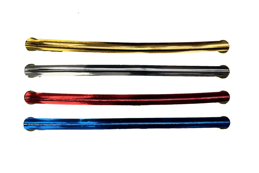 Liens Twist PET 0,40mm