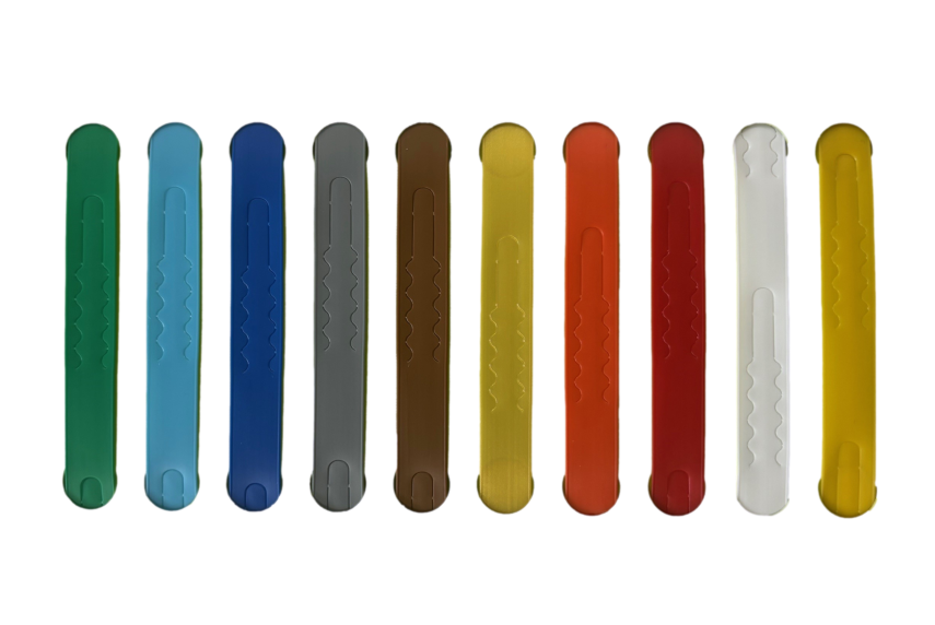 Liens Clip Strip 10mm