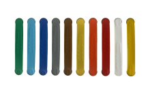 Liens Clip Strip 10mm