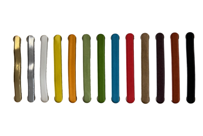 Clip band paper 0.8mm