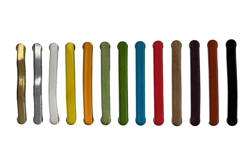 Clip band paper 0.8mm