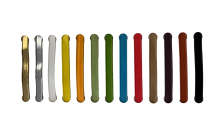 Clip band paper 0.8mm