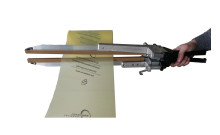 SP Plus Z 300 Seal Tong