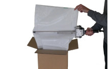 Pince SP Plus TC Z 400