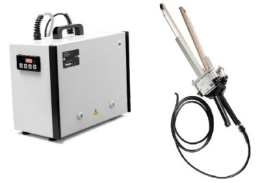 Pince SP Plus TC Z 400