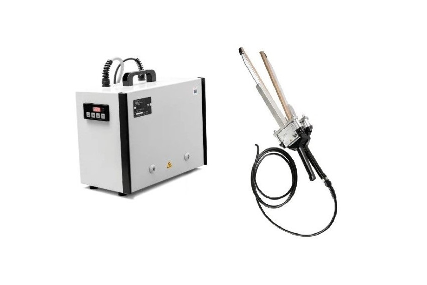 Pince SP Plus TC Z 400