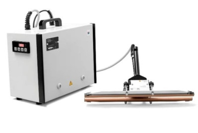 SP Plus TC 400 Seal Tong