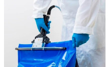 Pince SP Plus TC 400