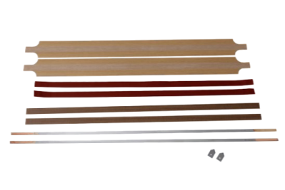 Kit SAV pour ISM(S) 1020