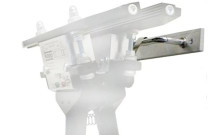 Wall mount for Super Cello Plus tong