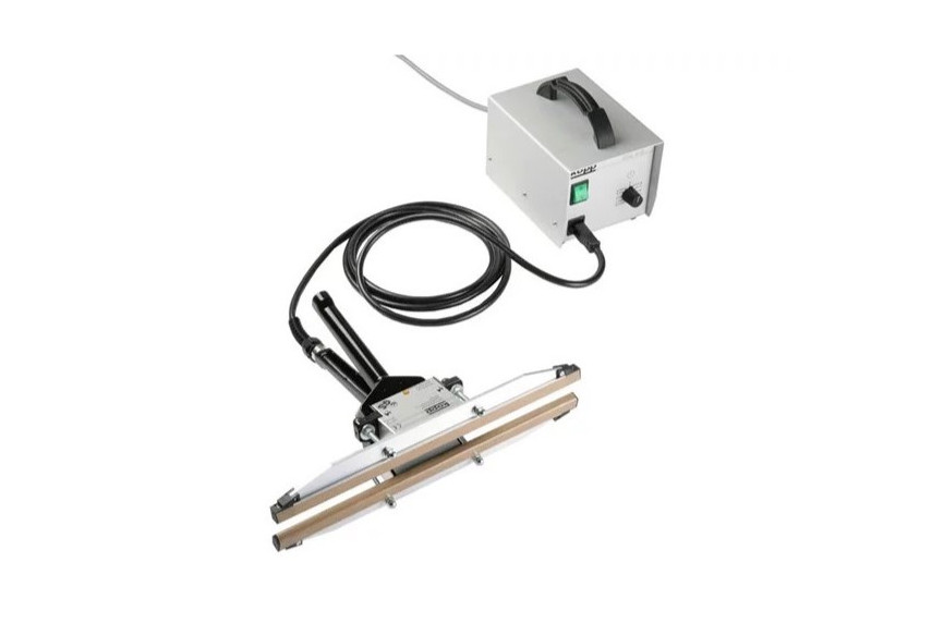 SP Plus 400 Seal Tong