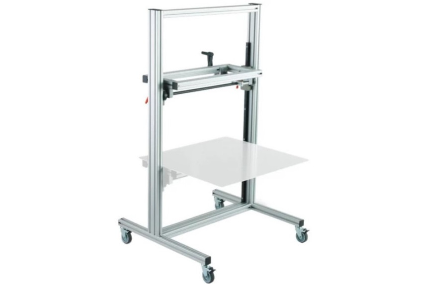 Support réglable pour 650 TSG