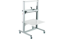 Support réglable pour 650 TSG