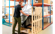 Pince Super Cello Plus 500