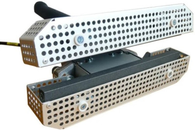 Super Cello 200 24V smooth Seal Tong