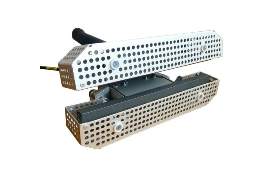 Super Cello 200 24V smooth Seal Tong