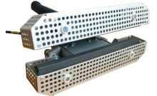 Pince Super Cello 200 24V lisse