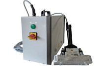 Pince Super Cello 200 24V lisse