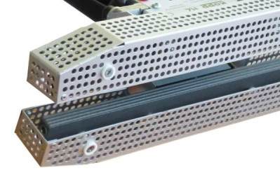 Carter de protection pour pince Super Cello Plus