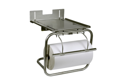 Support et dérouleur pour FP 200 et 300 Support et dérouleur pour FP 200 et 300