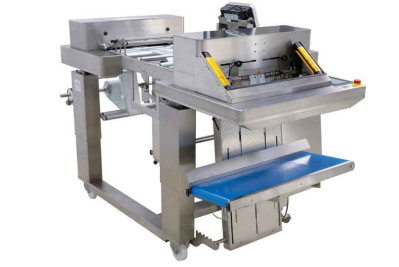 SpeedPack High Speed 400 – Medical