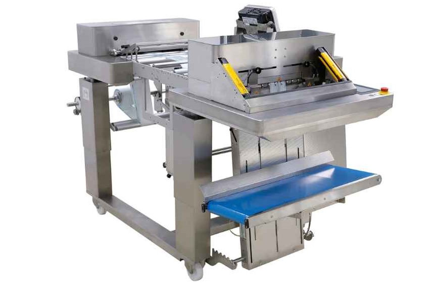 SpeedPack High Speed 400 – Médicale