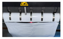 SpeedPack 400 Roll Bags