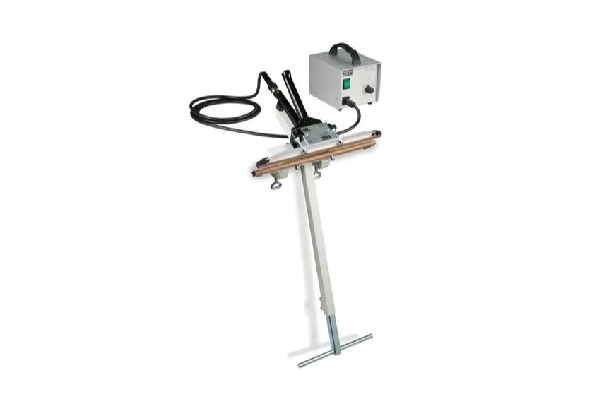 Pédale pour pince SP PLUS