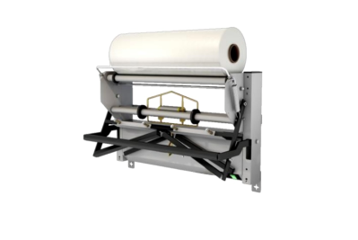 Housseuse sur cintre murale FP600 EM