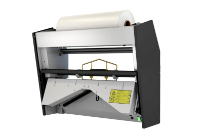 Housseuse sur cintre murale FP600 PM