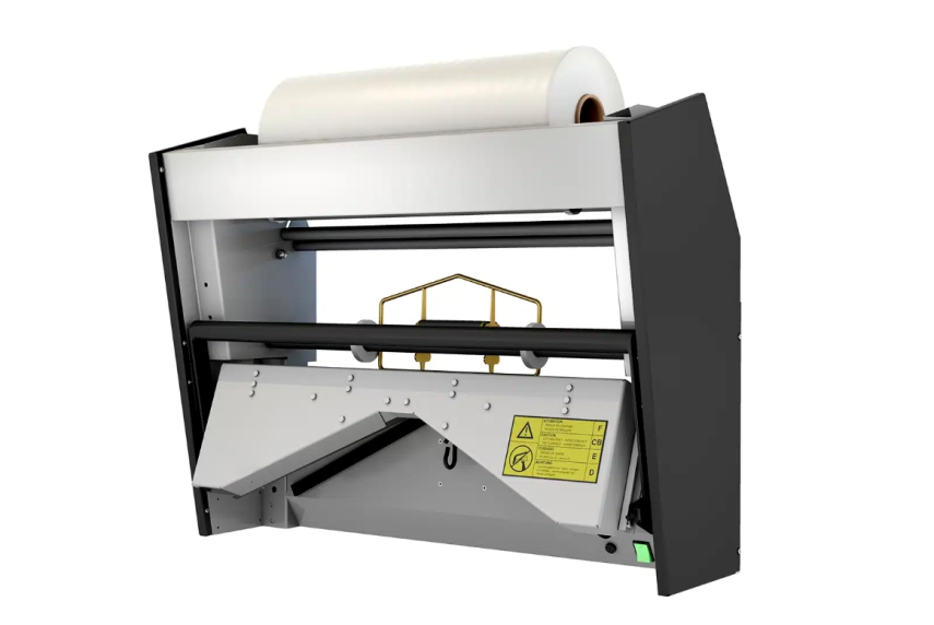 Housseuse sur cintre murale FP600 PM